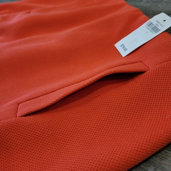 NWT BANANA REPUBLIC | Pique Skirt | Sz. 4 - Picture 6 of 10